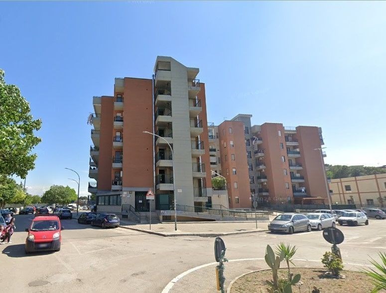 appartamento in affitto a Foggia