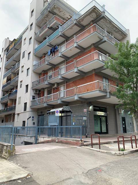 appartamento in affitto a Foggia in zona Macchia Gialla