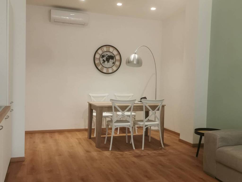 appartamento in affitto a Foggia