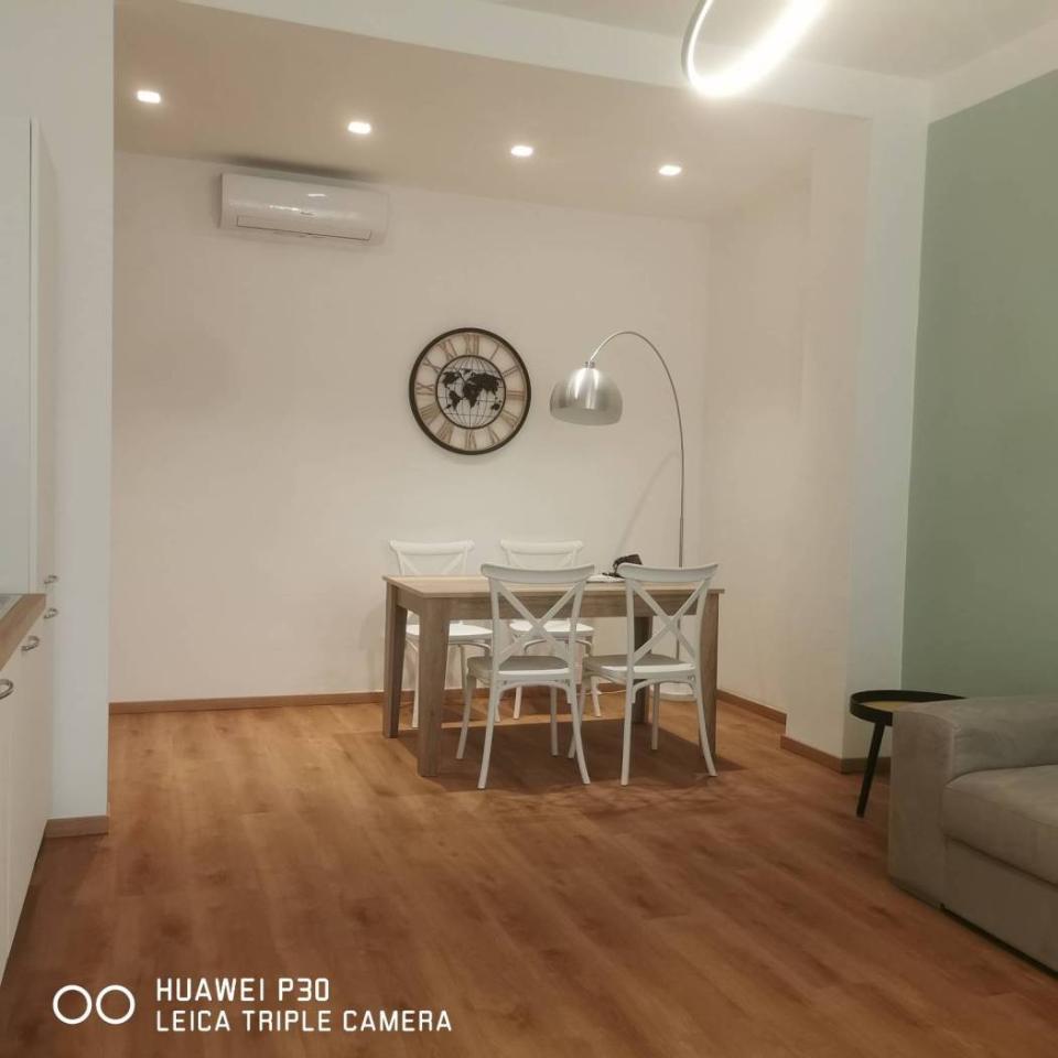 appartamento in affitto a Foggia