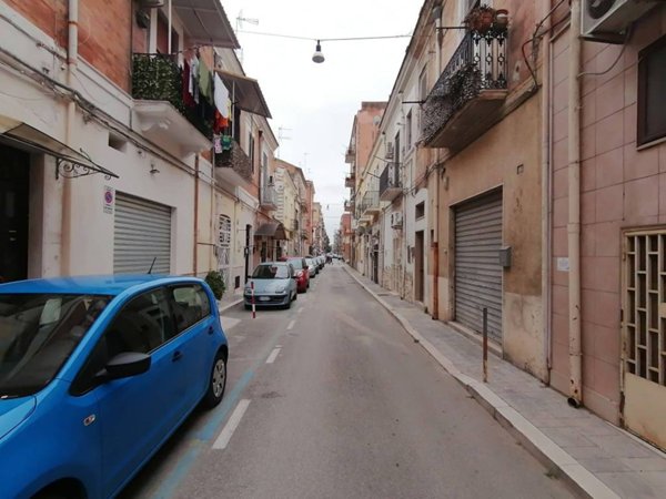 appartamento in affitto a Foggia