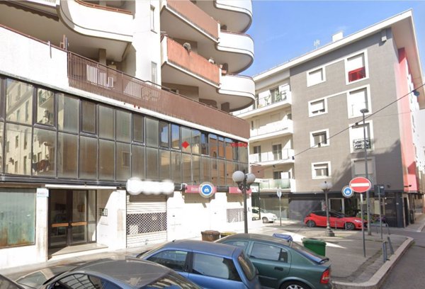 locale commerciale in affitto a Foggia in zona Centro Città