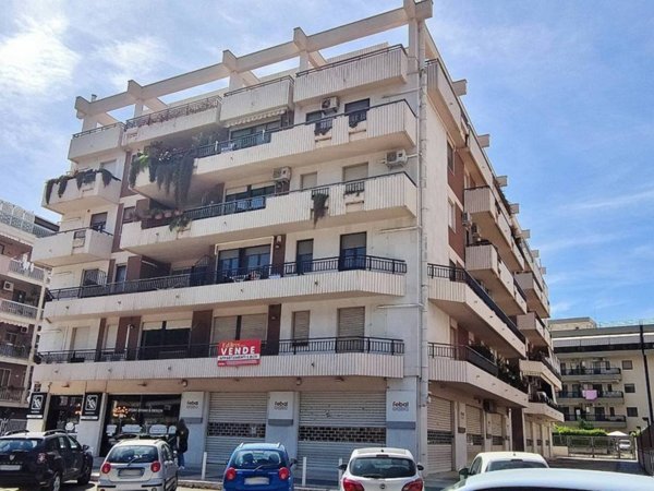 negozio in affitto a Foggia in zona San Ciro