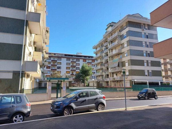 appartamento in affitto a Foggia