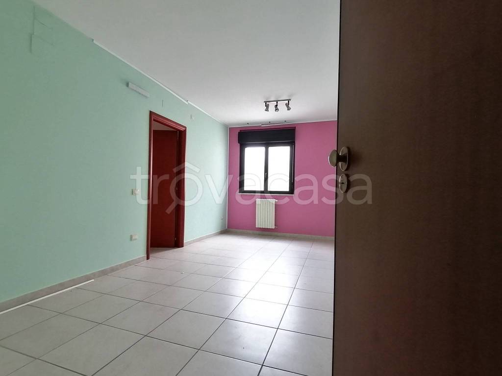 appartamento in affitto a Foggia in zona Villaggio Artigiani