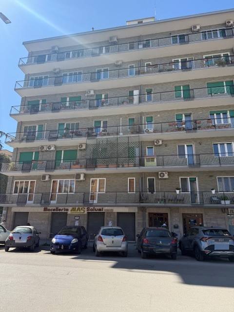 appartamento in affitto a Foggia in zona Immacolata / San Pio X