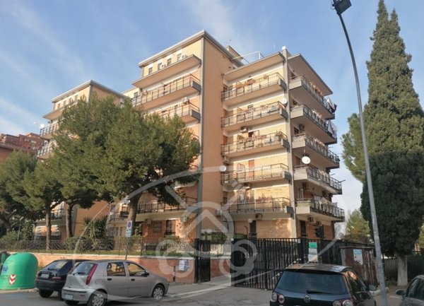 appartamento in affitto a Foggia