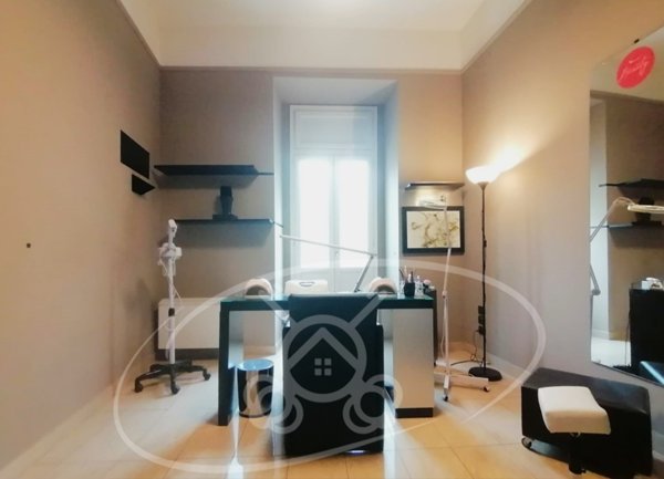 ufficio in affitto a Foggia in zona Centro Città