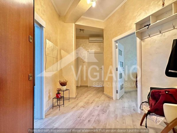 appartamento in affitto a Foggia in zona San Ciro