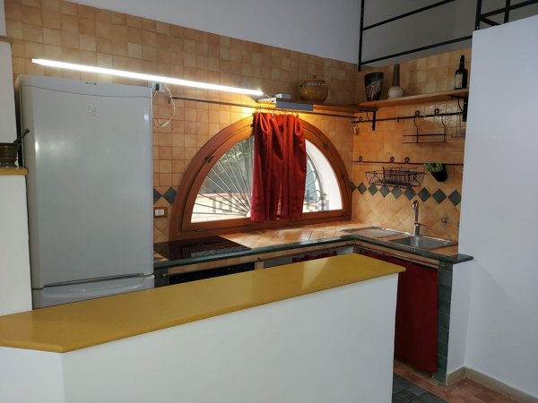 appartamento in affitto a Foggia