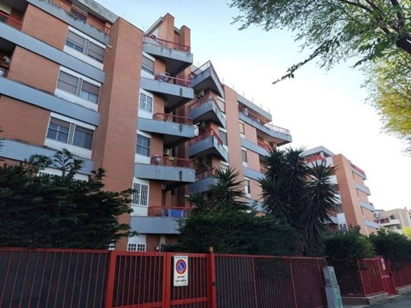 appartamento in affitto a Foggia in zona Candelaro