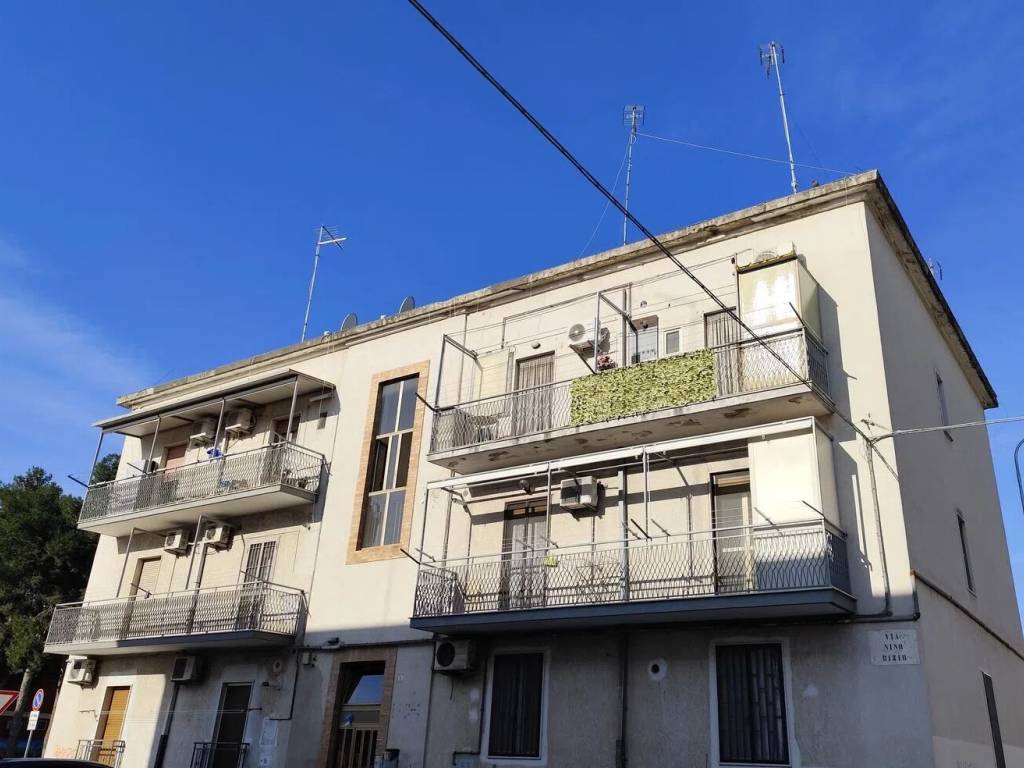 appartamento in affitto a Foggia in zona Stadio