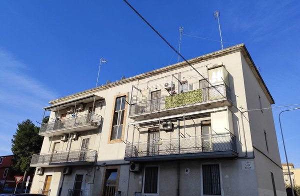 appartamento in affitto a Foggia in zona Stadio
