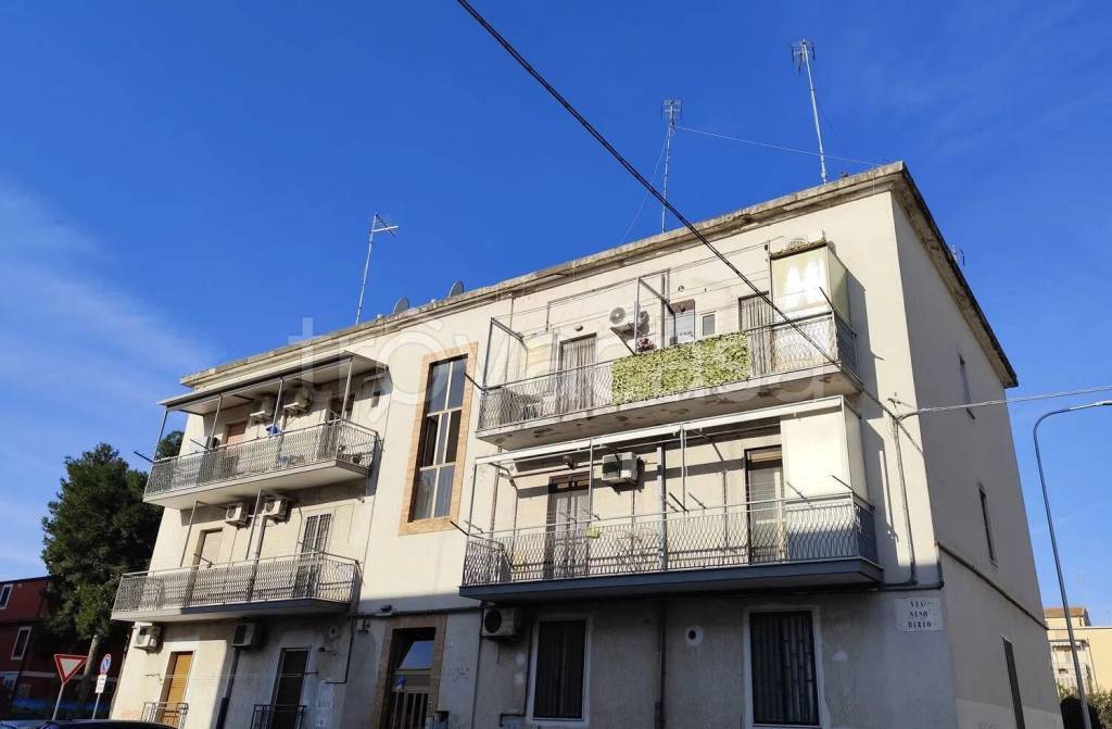 appartamento in affitto a Foggia in zona Stadio
