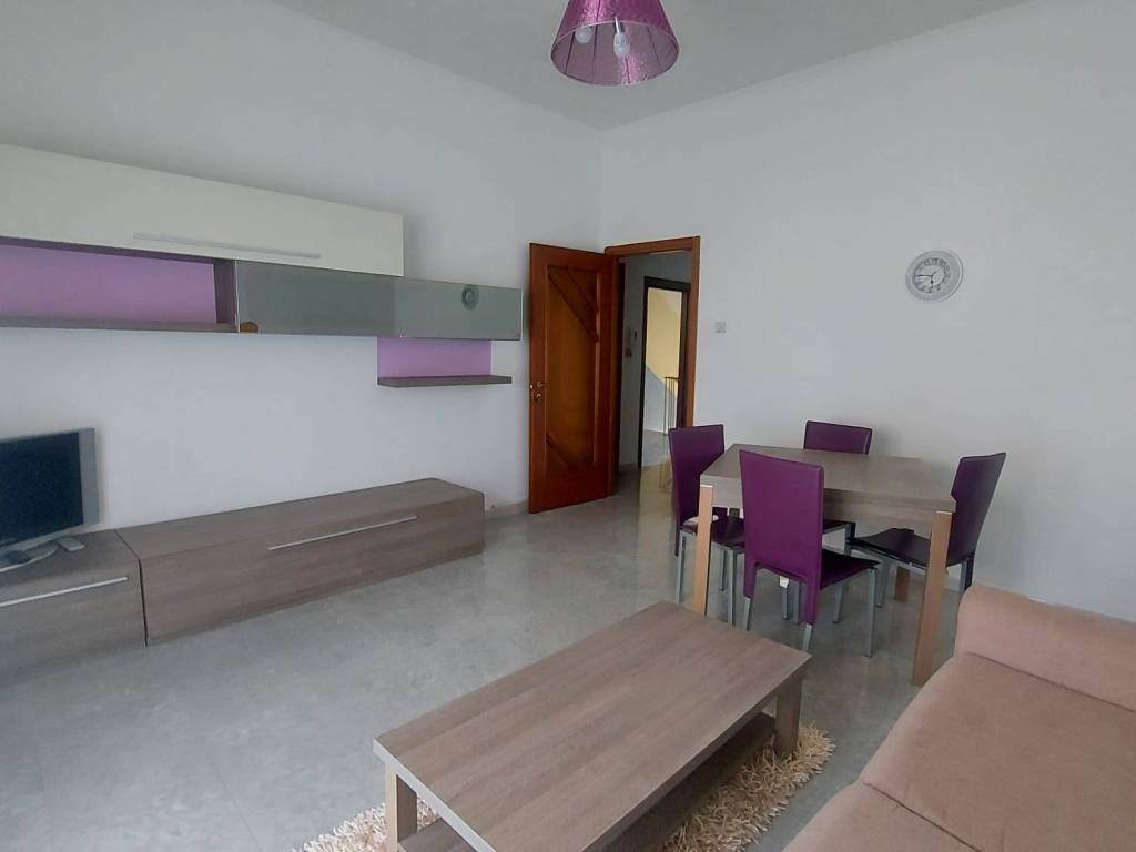 appartamento in affitto a Foggia