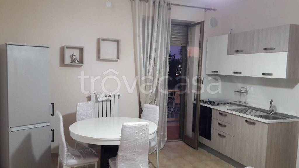 appartamento in affitto a Foggia