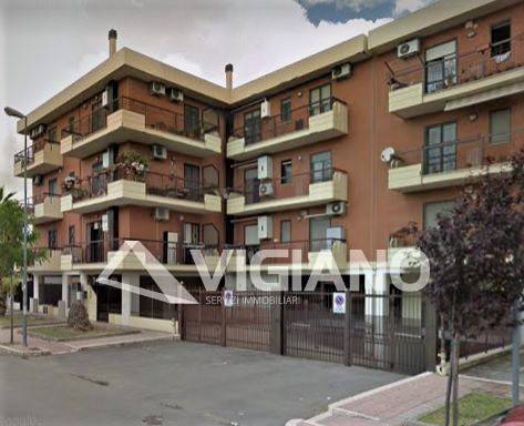 appartamento in affitto a Foggia