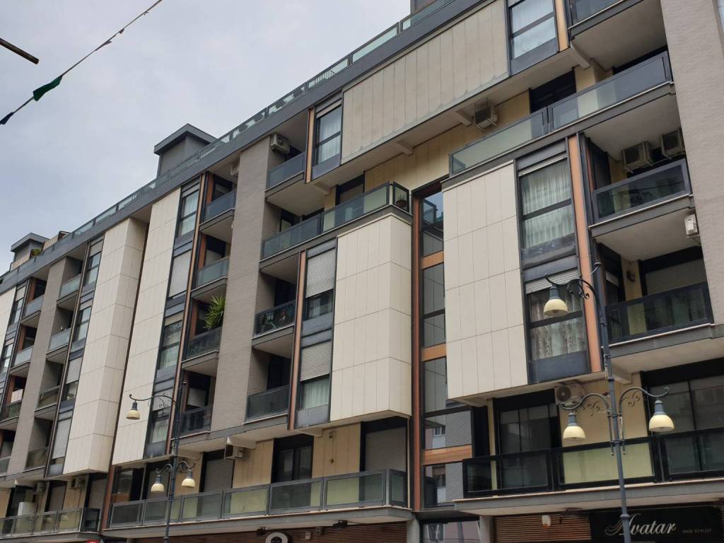 appartamento in affitto a Foggia