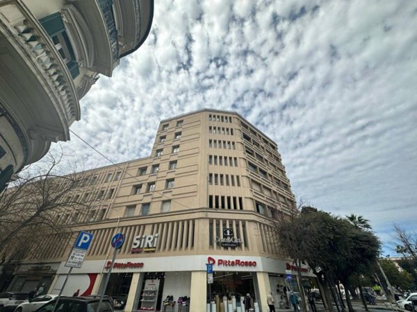 appartamento in affitto a Foggia