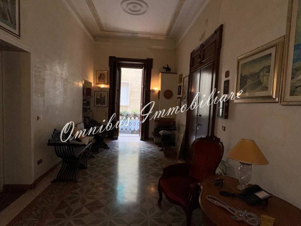 appartamento in affitto a Foggia in zona Centro Città