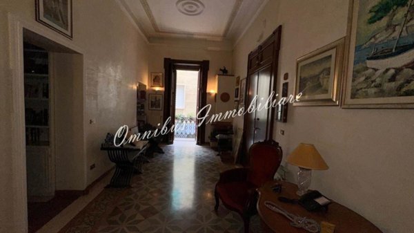 appartamento in affitto a Foggia in zona Centro Città