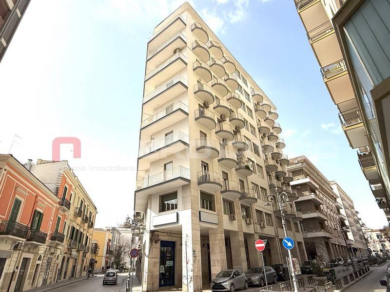 appartamento in affitto a Foggia in zona Centro Città
