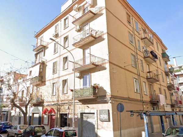 appartamento in affitto a Foggia in zona Immacolata / San Pio X