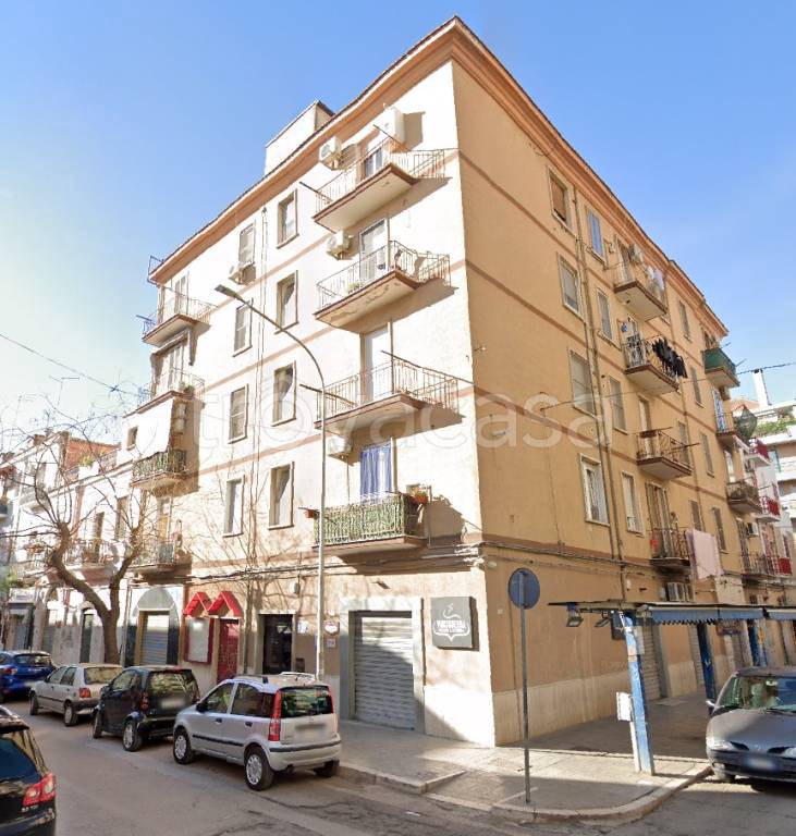 appartamento in affitto a Foggia in zona Immacolata / San Pio X