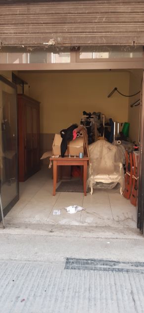 negozio in affitto a Foggia