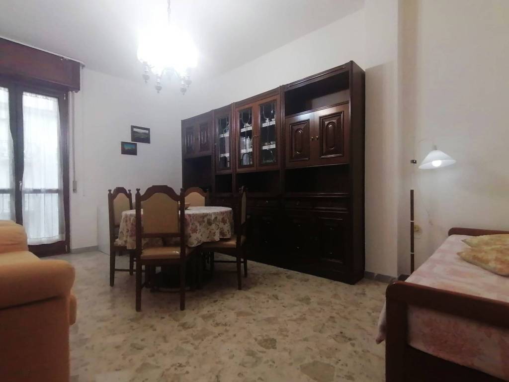 appartamento in affitto a Foggia in zona Centro Città