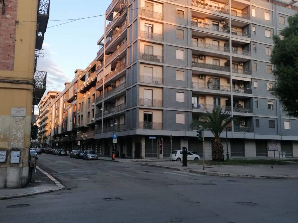 appartamento in affitto a Foggia