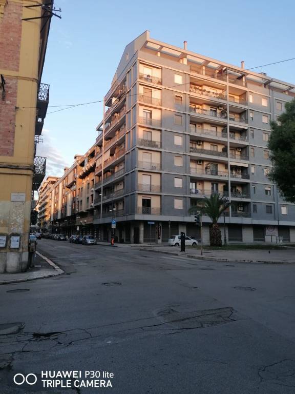 appartamento in affitto a Foggia