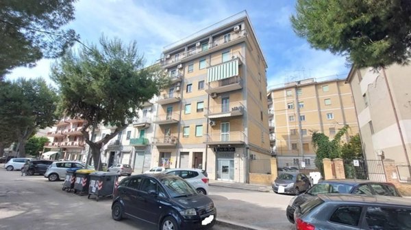 appartamento in affitto a Foggia in zona San Ciro