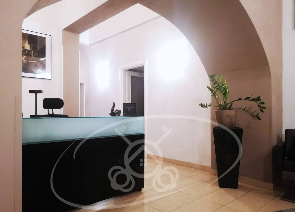 ufficio in affitto a Foggia in zona Centro Città