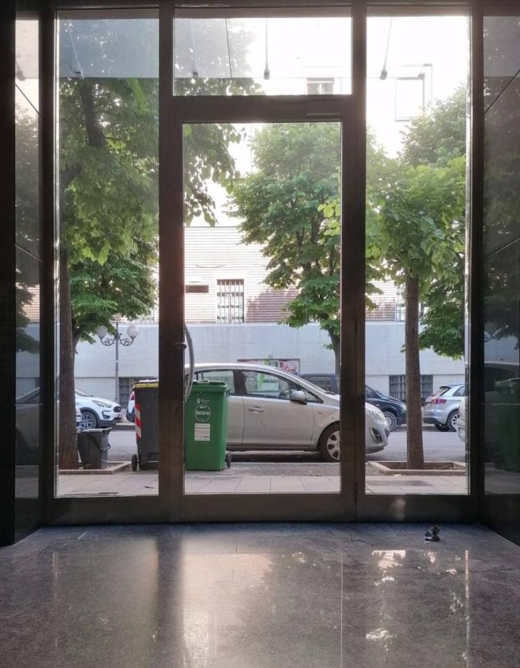 appartamento in affitto a Foggia