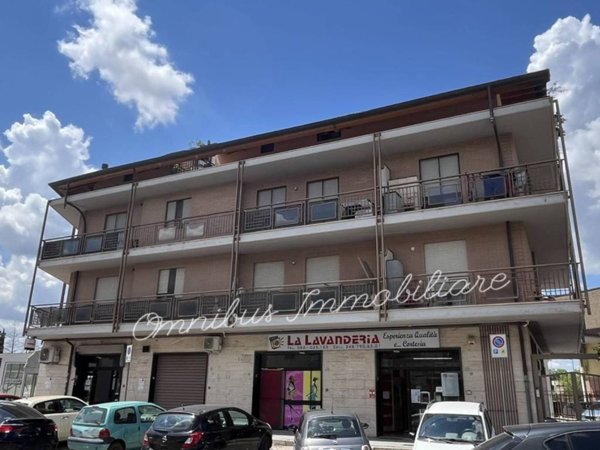 appartamento in affitto a Foggia in zona Fiera