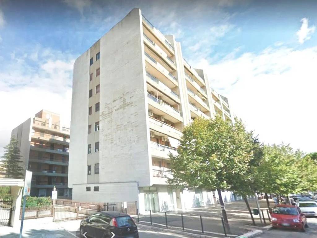 appartamento in affitto a Foggia