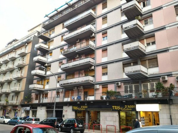 appartamento in affitto a Foggia in zona San Ciro