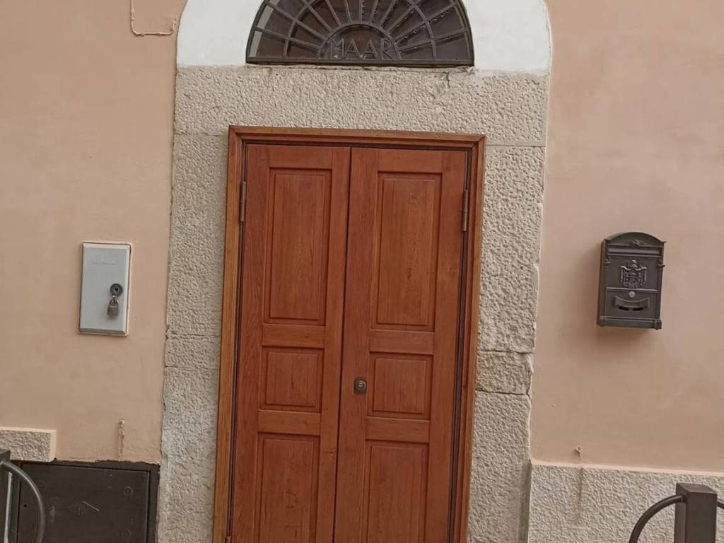 negozio in affitto a Foggia