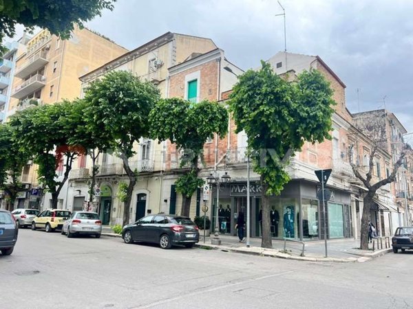 appartamento in affitto a Foggia in zona Centro Città