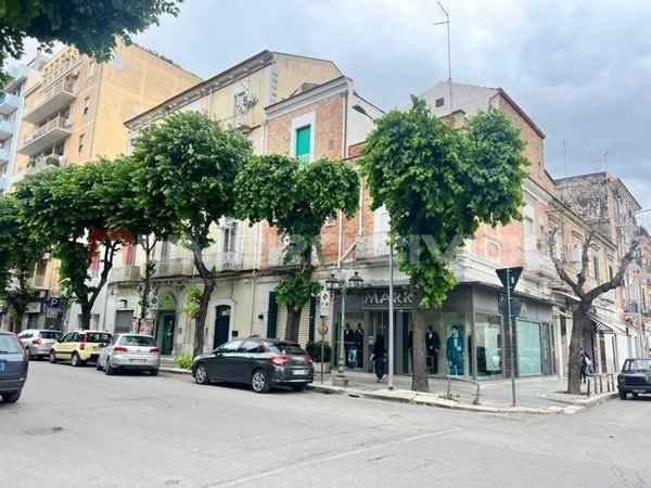 appartamento in affitto a Foggia in zona Centro Città