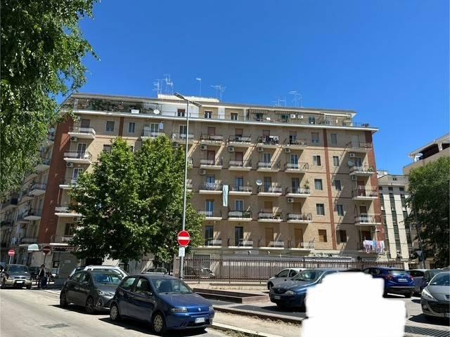 appartamento in affitto a Foggia