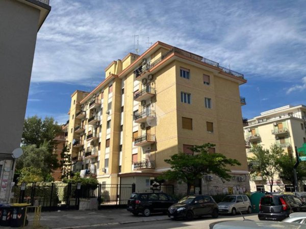 appartamento in affitto a Foggia in zona Immacolata / San Pio X