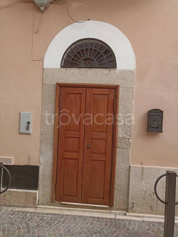 ufficio in affitto a Foggia