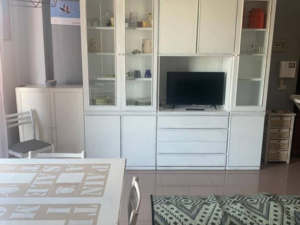 appartamento in affitto a Foggia