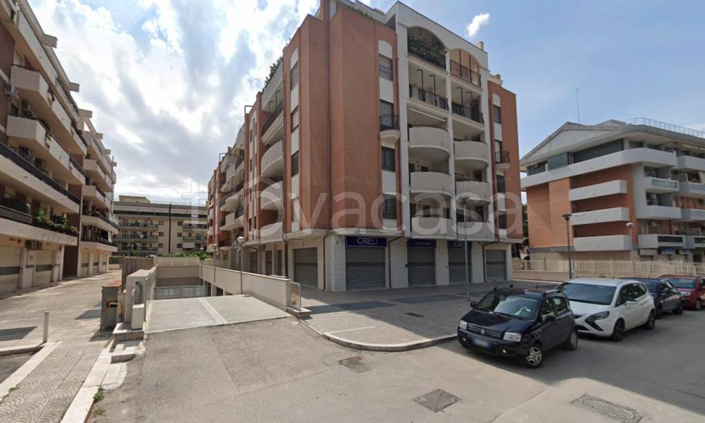 negozio in affitto a Foggia
