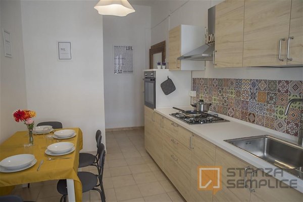 camera singola in affitto a Foggia in zona Centro Città