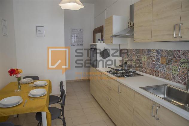 camera singola in affitto a Foggia in zona Centro Città