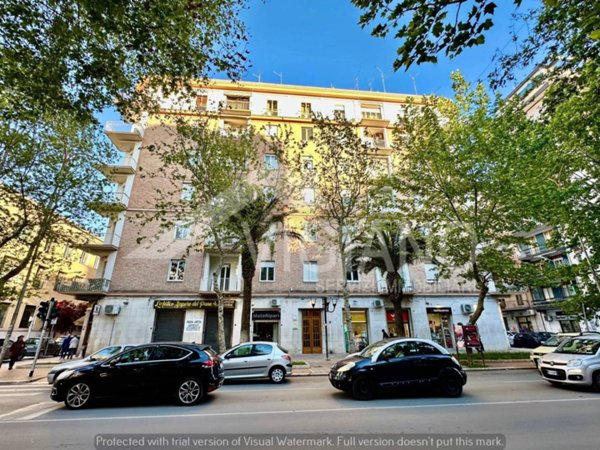 negozio in affitto a Foggia in zona Centro Città