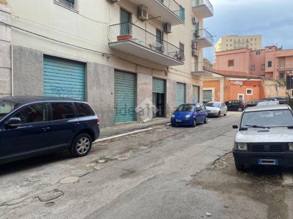 ufficio in affitto a Foggia in zona Centro Città